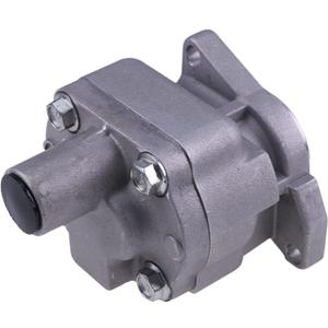 Hydraulic Pump 6C040-36308 6C040-36300 for Kubota B1700D B1700E B1700HSD B1700HSE B2100D B2400E BX1500D, BX1800D, BX1830D BX2200D BX2230D BX22D BX23D B1700D