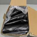 Snow Tube, 36 3Packs/4Packs Snowman Snow Tubes for Kids & Adults, Durable Cold-Resistant Inflatable Snow Sled, Sledding Heavy-Duty Hard Bottom & Handles, Perfect Family Snow Toys Xmas Gifts (blue, pink, purple)