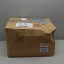 Area Rugs 6'x9' Washable Non-Slip, Floral Vintage Distress Print Pattern Medallion Carpet for Living Room Bedroom Dining Room, Dark Green Gray