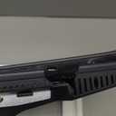 ArcticPro 24 inch Monitor 120Hz, FHD 1080p, Computer Monitor, IPS, 99% sRGB, Adaptive Sync, 1ms Response Time, 3-Sided Frameless, Ultra Slim, VESA Mountable, Anti-Blue Light Design, HDMI & VGA Ports