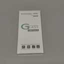 amFilm Auto-Alignment OneTouch for Samsung Galaxy S25 Ultra 6.9" Screen Protector + Camera Lens Protector, Tempered Glass, 30 seconds Installation, Bubble Free, Case Friendly, Anti-Scratch [2+2 Pack]