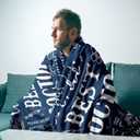 Gifts for Doctors, Doctor Gift for Women/Men, Best Doctor Ever Gifts, Appreciation/Retirement/Thank You Gift for Doctors Blanket 60 x 50