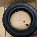 1 Pack 80/65-6 10x3 255x80 Off Road Tubeless Tire, With Tire Air Valve