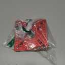 Aluminium Router Table Insert Plate,Mini Square Woodworking Benches Router Flip Plate,Multifunctional Trimming Engraving Table,055Red