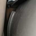 UPFAS Automatic Cat Litter Box Self Cleaning - APP Control - Weight Monitoring - Ultra-Quiet, Medium Cats and Kittens Litter Box, Safe Anti-PinchAssembly Required- Grey