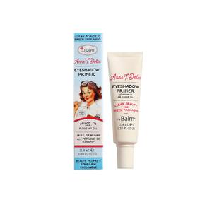 theBalm. Anne T. Dotes