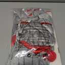 Morph Scary Clown Costume For Boys,Kids Halloween Clown Outfit, Creepy Clowns Dress Up For Boys (X-Large)