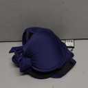 Ocean Blues Women's Triangle Bikini Top, XL