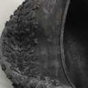 20x4 Fat Bike Tires, High-Performance Bike Replacement for MTB and Ebikes, Wear-Resistant Folding Bicycle Tires, All-Terrain High-Density for Mountain Bike E-Bike