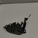 PT Auto Warehouse HL-NI-4119 - Hood Latch (Replaces 65601-ZX60A, 65601-JA000, 65601-ZN40A, 65601ZX60A, 65601JA000, 65601ZN40A)