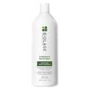 Biolage Strength Recovery Conditioner - Moisturizes & Strengthens Damaged Hair, Softness & Shine, Hydrates and Repairs Damaged Hair, With Olive Squalane & Vegan Proteins, Paraben-Free, Vegan (33.8 Fl Oz)