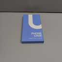 Faiono Magnetic for iPhone 17 Pro Case [Full Camera Protection][Military-Grade Protection][Compatible with MagSafe] Shockproof Protective Slim Phone Case for iPhone 17 Pro, Orange