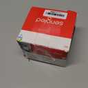 Sengled WiFi Color Changing Light Bulb, Alexa Smart Light Bulbs that Compatible with Alexa & Google Assistant, A19 RGB No Hub Required, 75 W Equivalent 800LM CRI>90, Set of 4 (Full Color (16 Millions))