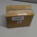 Drfeify 192X Full Rotation Thumb Throttle for Electric Bikes 1 Pair E Bike Accelerator Handle Grip 3 Pin Connector Compatible with Most E Bikes and Scooters