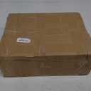 12 Pack White Table Cloth 60x102 Inch Rectangular Tablecloths for 6 Foot Rectangle Tables, Wrinkle Resistant Washable Polyester Fabric for Dining Banquet Wedding Party