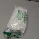 Women Sexy Lace Patchwork Maxi Dress Spaghetti Straps Y2K Sheer Long Bodycon Club Cocktail Long Dresses (Small, White)