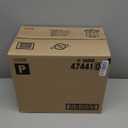 Poise Incontinence & Postpartum Pads for Bladder Leaks, 6 Drop Ultimate Absorbency, Regular Length, 112 Count