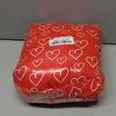 5 Pack Teddy Bears Bulk Teddy Bear Stuffed Animal Baby Shower Bear Plush Gifts for Christmas Valentine;s Day Mother's Day for Kids or Adults (5 Dark Brown)