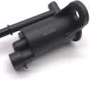 EVAP Purge Valve Solenoid 01997279 for 2000-2004 Chevy Silverado GMC Yukon Tahoe 5.3L 6.0L - OEM Vapor Canister Vent Control Replacement Fixes P0441 Code