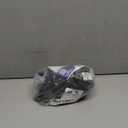 BARKLESS Dog Muzzle, Basket Muzzle for Biting, Chewing and Scavenging, Humane Cage Mouth Cover, Perfect for Grooming and Training Medium Aggressive Reactive Dogs (M, Black)