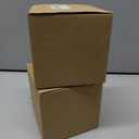 2 x Grandpa Gifts for Fathers Day - Funny Birthday Christmas Gifts for Grandfather from Granddaughter Grandson - 16 Oz Tumbler Mug Dark Blue