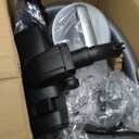 Canister Vacuum Cleaner, 1700W 45Kpa Bagless HEPA Vacuum
