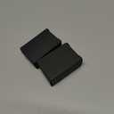 2 x TYMO 18W Charger for TYMO Porta ECO Cordless Hair Straightener Brush