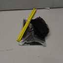 Golf Alignment Sticks - Golf Sticks Alignment Aid Golf Alignment Rods for Aiming, Putting, Full Swing Trainer, Posture Corrector Golf Training aid with Clear Tube Case