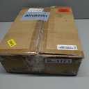 Desktop Keyboard Tray, Under Desk Pull Out,25.59" X 11.81" Large Size Radian Keyboard Tray with C-Clip Mount, Easy Installation, Computer Keyboard Stand, for Home Study and Office(Wood)