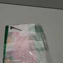 Compatible with MacBook Air 13.6 inch Case 2025 2024 2023 2022 Release A2681 A3113 A3420 Cover M4 M3 M2 Chip, Pattern Plastic Hard Shell Case Screen Film Keyboard Skin, Pink & Purple Flowers