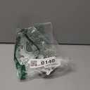 Hoshin Masquerade Mask for Couple, Mardi Gras Deecorations Venetian Masks for Womens (Black)