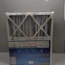Filtrete 20x25x5 HVAC Furnace Air Filter, MPR 1550 MERV 12, Ultra Allergen Reduction, 2 Pack