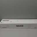 KEEP Rubber Yoga Mat - Professional Sweat Absorbent PU & Natural Rubber. Non Slip Workout Mats for Women & Men, 5mm Thick, 74"x26" Extra Long Wide Pad for Hot Yoga, Pilates, HIIT, Home Gym - Strap Included (Black)