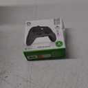 PowerA Wired Controller For Xbox Series X|S - Black, Gamepad, Video Game Controller Works with Xbox One