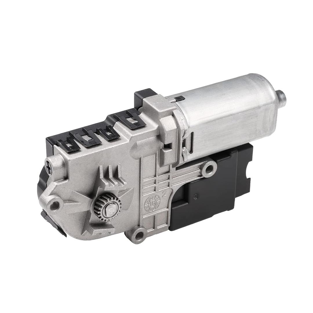 Sunroof Motor Compatible with Ford Explorer 2011-2017 Replaces# BB5Z-15790-A BB5Z-15790-D