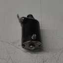 14 Teeth Starter Motor Compatible with Briggs and Stratton Cub Cadet 14.5 16 16.5 17 17.5 18 18.5 HP John Deere New Holland Toro Steel Gear 593934 693552 5932N 693551 LG693551 BS693551