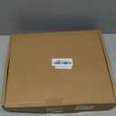 Large Standing Turtle Basking Platform, 10.8" Width Aquatic Resting Area, DIY Ramp with PVC Pipes and EggCrate Suction Cups, Turtle Tank Accessories