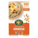 Nature's Path Organic Homestyle Instant Oatmeal, 11.3 oz (Pack of 1), Gluten Free, Non-GMO (EXP 12/31/27)