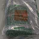 Lifewit 105L Comforter Storage Bag, 3 Pack Folable Storage Bins with Lids for Quilt, Duvet, Extra Large Bedding Storage Bags with Zippers and Handles, Clothes Organizers and Storage with Clear Window