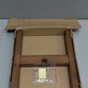 Adjustable Plant Stand Indoor,Bamboo Mid Century Modern Plants Stands, Stable Plant Holder,Fit 8 9 10 11 12 inch Pots (Pot & Plant Not Included) (walnut)