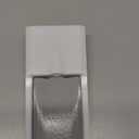 Water Dispenser Lever Replacement for GE Refrigerators, Easy One-Hand Operation & Smooth Water Flow