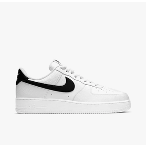 Nike Men's Air Force 1'07 Shoes Basketball, Size 8