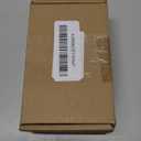 2 PCS Sturdy Guitar Strap Locks - Security and Quick Release Guitar Strap Button for Electric, Bass, and Acoustic Guitars with Rubber Guitar Strap Lock and Felt Washers, 1 Set (Gold)