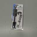 SuperStroke 75G Counter Core, Black, silver (RSS163)