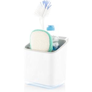 Minky Sink Tidy  White