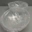 Microwave Cover for Food 2PCS Microwave Splatter Cover Large Microwave Plate Food Cover With Easy Grip Handle Anti-Splatter Lid With Enlarge Steam Vents,11.5 Inch,BPA Free & Dishwasher Safe 2-PCS