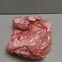 Inflatable Flamingo Unicorn Pool Floats for Kids, 2 Pack Swim Rings with Safety Seat and Handle, Pool Tubes for Floating, Fun Beach Floaties, Summer Party Pool Toys for Toddlers