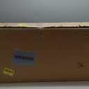 VNN Portable Wheelchair Ramp 7FT, Seamless Non-Slip Aluminum Ramps for Wheelchairs for Home, Handicap Wheelchair Ramps for Home Steps, Aluminum Loading Dock Plates, Doorways (7FT (Usable height 7-21 inch))