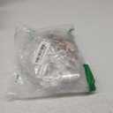 36 Sets Highland Cow Baby Shower Party Favors Keychains with Organza Bags Thank You Kraft Tags Rope Cow Themed Return Gift for Gender Reveal Birthday Wedding Rewards Party Supplies