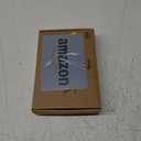 Qomfor Microwave Heating Pad - Large Microwavable Wheat Bag Heat Pack for Neck and Shoulders, Pain Relief, Back Pain, Arthritis, Period Cramps - Reusable Lavender Heating Pad (Black)